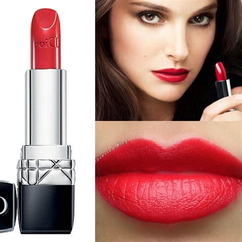 dior lip stick 999|Dior lipstick color chart.